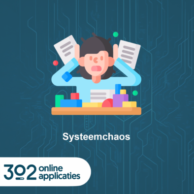 systeem chaos